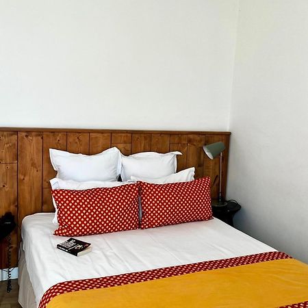 Hotel Saint Louis Aigues-Mortes Exterior photo